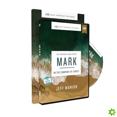 Mark Study Guide with DVD