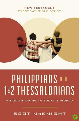 Philippians and 1 and   2 Thessalonians