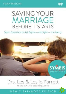 Saving Your Marriage Before It Starts Updated Video Study