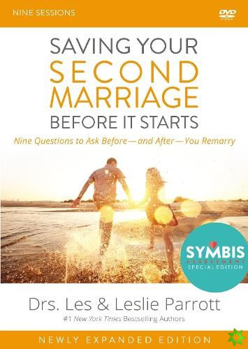 Saving Your Second Marriage Before It Starts Video Study