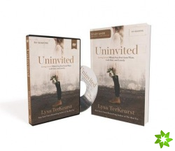 Uninvited Study Guide with DVD