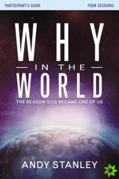 Why in the World Bible Study Participant's Guide