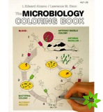 Microbiology Coloring Book