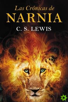 Cronicas de Narnia
