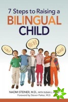 7 Steps to Raising a Bilingual Child