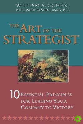 Art of the Strategist