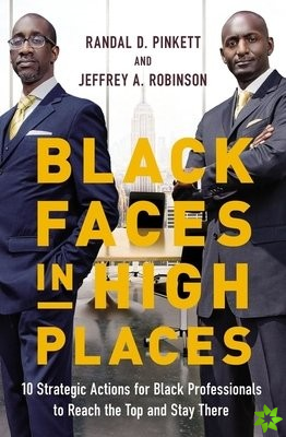 Black Faces in High Places