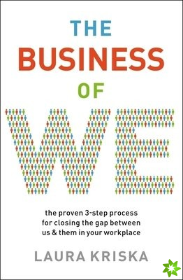 Business of We