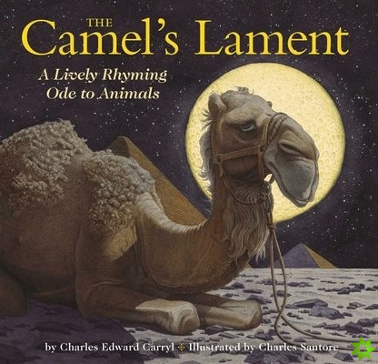 Camel's Lament