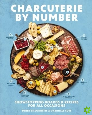 Charcuterie by Number