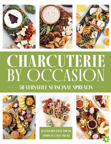 Charcuterie by Occasion