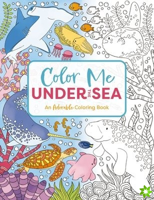 Color Me Under the Sea