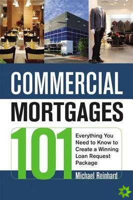 Commercial Mortgages 101