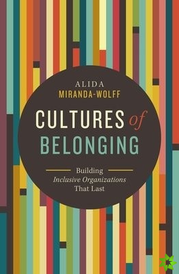 Cultures of Belonging