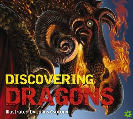Discovering Dragons