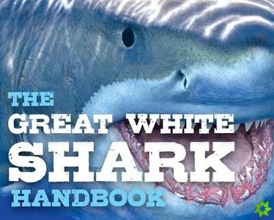 Discovering Great White Sharks Handbook