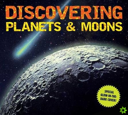 Discovering Planets and Moons