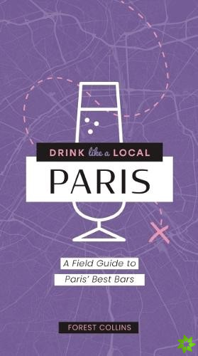 Drink Like a Local: Paris