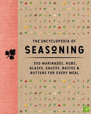 Encyclopedia of Seasoning