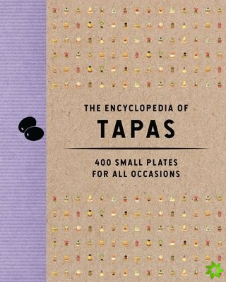 Encyclopedia of Tapas