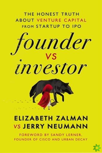 Founder vs Investor