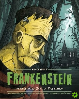 Frankenstein - Kid Classics