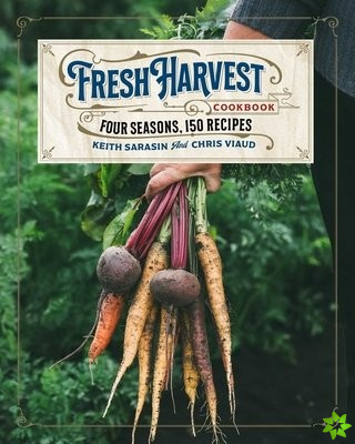 Fresh Harvest Cookbook