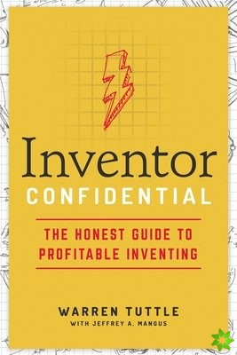 Inventor Confidential