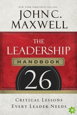 Leadership Handbook