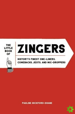 Little Book of Zingers