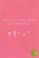 Little Pink Book of Cocktails