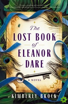Lost Book of Eleanor Dare