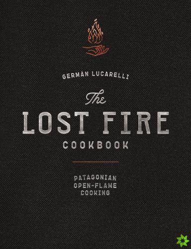 Lost Fire Cookbook