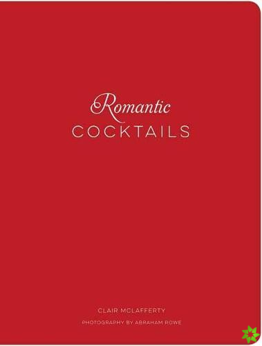 Romantic Cocktails