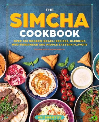 Simcha Cookbook