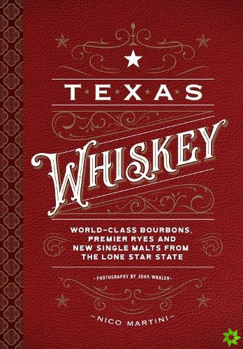 Texas Whiskey