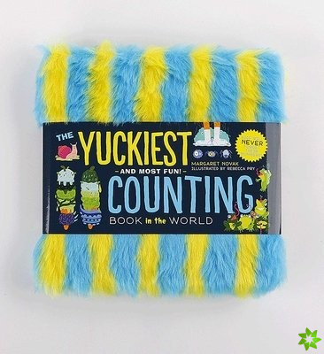 Yuckiest Counting Book in the World!