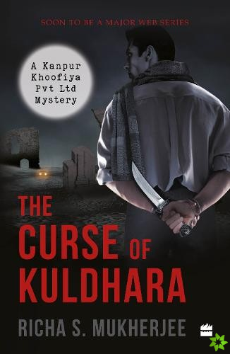 Curse Of Kuldhara