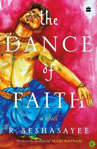Dance Of Faith