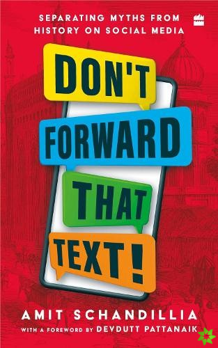 Don't Forward That Text