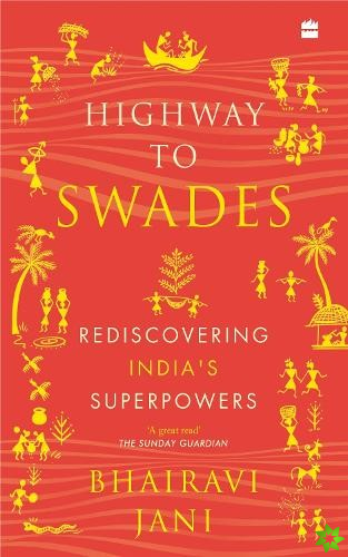Highway to Swades