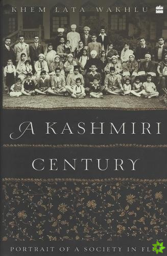 Kashmiri Century