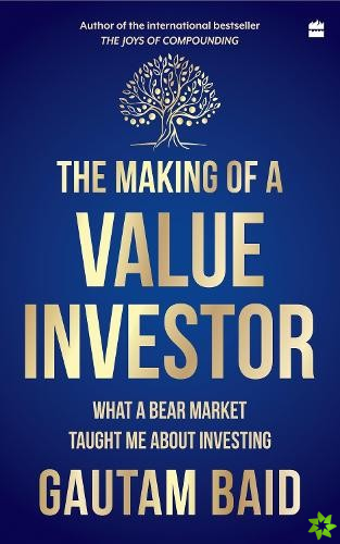 Making of a Value Investor