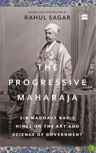 Progressive Maharaja