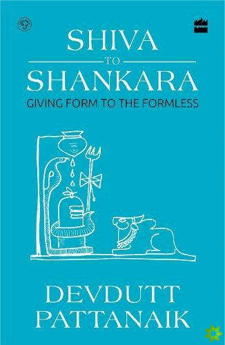 Shiva to Shankara