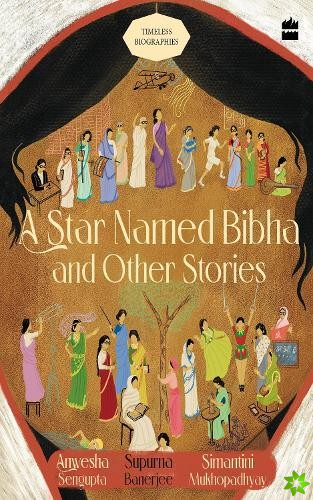 Star Named Bibha And Other Stories