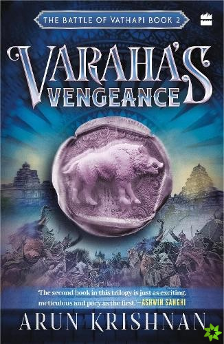 Varaha's Vengeance