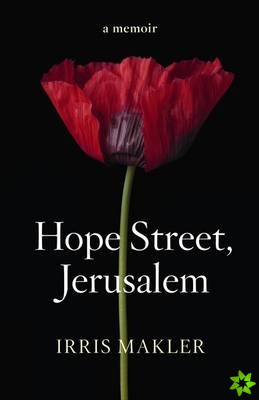 Hope Street, Jerusalem
