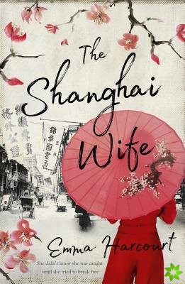 Shanghai Wife