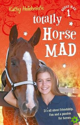 Totally Horse Mad